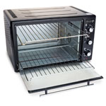 Ovens - Booths - Lamps Ovens - Booths - Lamps