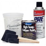 Brake Caliper Paints Brake Caliper Paints