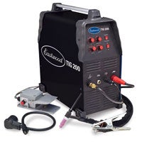 TIG Welders TIG Welders