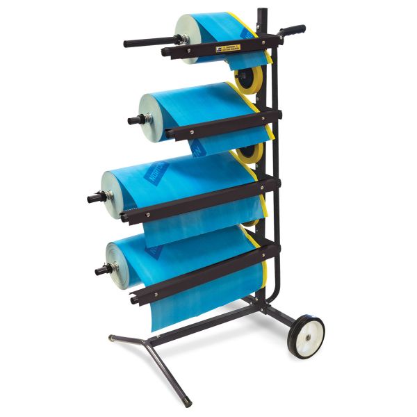 Eastwood Masking Machine Station Tree Type